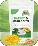 Barley & Corn Coffee